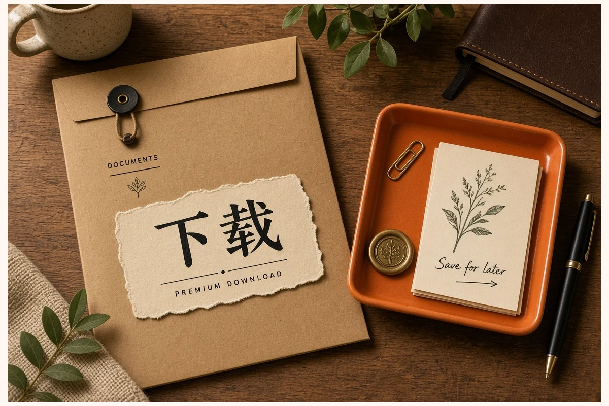 下载功能说明图